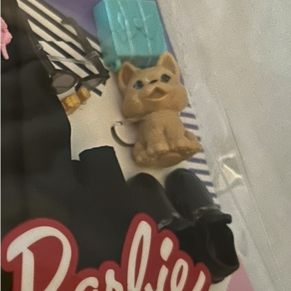 Barbie Ken Bridal‎ Groom outfit with puppy & accessories - Picture 8 of 10